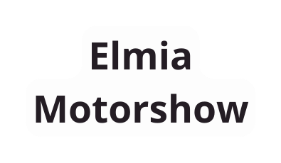 Elmia Motorshow